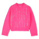 Pullover BILLIEBLUSH 
                    GIRL
