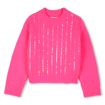Pullover BILLIEBLUSH GIRL