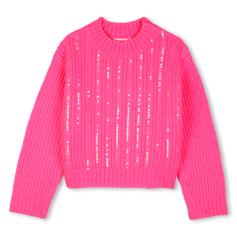 Pullover BILLIEBLUSH 
                        GIRL