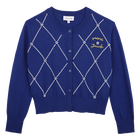 Strickcardigan MARC JACOBS 
                    GIRL