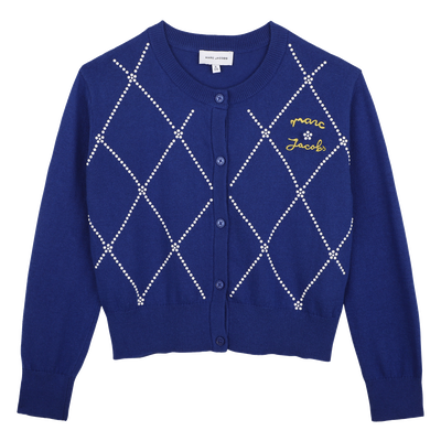 Strickcardigan MARC JACOBS GIRL