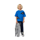 T-Shirt aus Baumwolljersey MARC JACOBS 
                    BOY