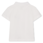 Kurz&auml;rmeliges poloshirt TIMBERLAND 
                    BOY
