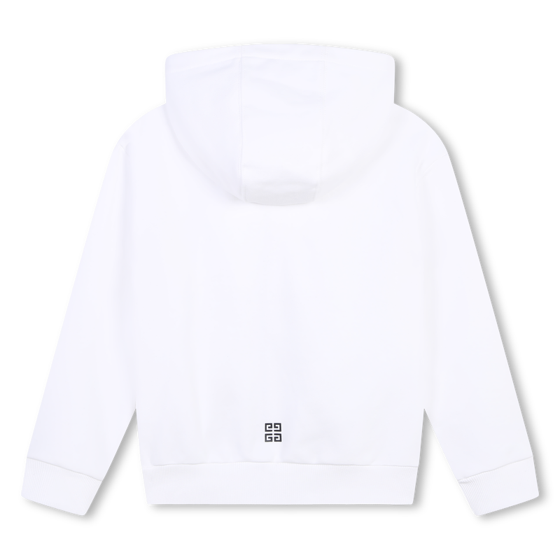 Rei&szlig;verschluss-Cardigan GIVENCHY 
                        GIRL