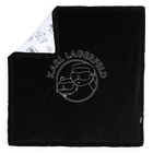 Gepolsterte Decke KARL LAGERFELD KIDS 
                    UNISEX