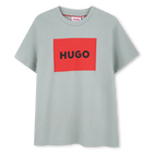T-Shirt, WAHR BLAU, hi-res