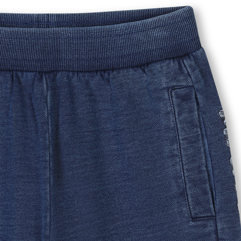 Bermudas mit Stretch-Bund MARC JACOBS 
                        BOY