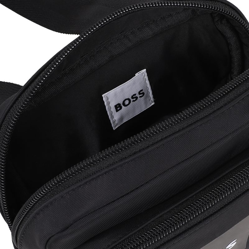 UMH&Auml;NGETASCHE BOSS 
                        BOY