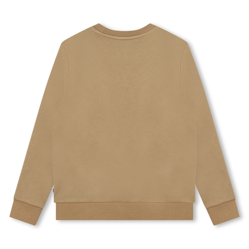 Sweatshirt BOSS 
                        BOY