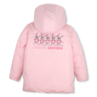 Wendenjacke KENZO KIDS 
                    GIRL