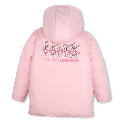 Wendenjacke KENZO KIDS GIRL