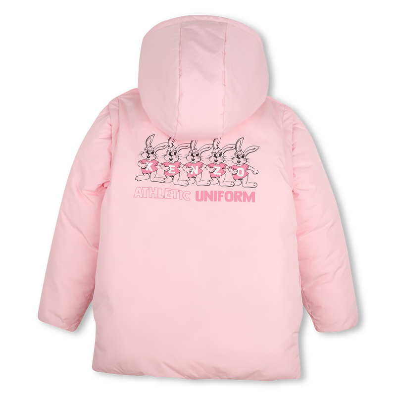 Wendenjacke KENZO KIDS 
                        GIRL