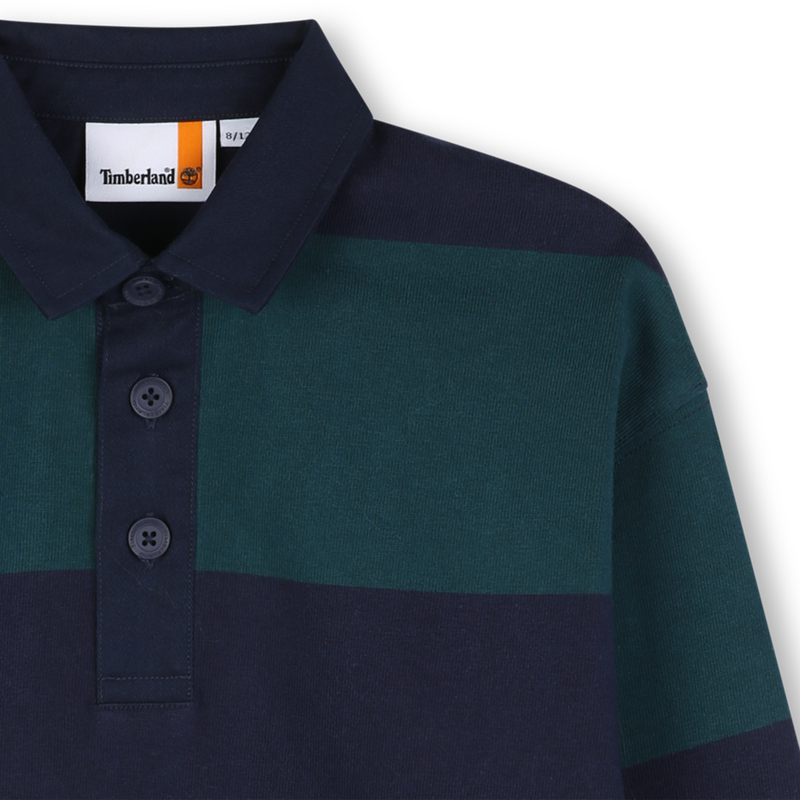 Sweat TIMBERLAND 
                        BOY