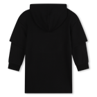 2-in-1-Sweatkleid MARC JACOBS 
                    GIRL