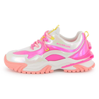 Sportliche Sneaker BILLIEBLUSH 
                    GIRL