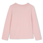 Langarmshirt CHLOE 
                    GIRL