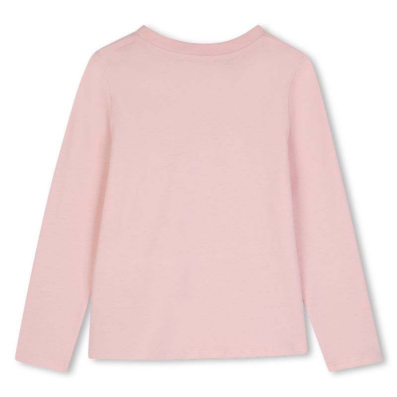 Langarmshirt CHLOE 
                        GIRL