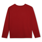T-Shirt mit kurzen &Auml;rmeln GIVENCHY 
                    BOY