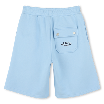Sweat-Bermudas KENZO KIDS BOY