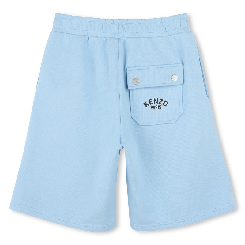 Sweat-Bermudas KENZO KIDS 
                        BOY