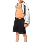 Jogging-Bermudas mit Logo BOSS 
                    JUNGE
