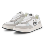 Low-Top-Sneakers mit Schn&uuml;rung KARL LAGERFELD KIDS 
                    GIRL