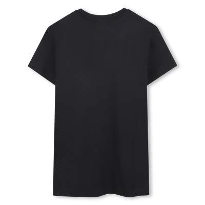 Kurz&auml;rmeliges Kleid HUGO GIRL