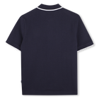 Kurz&auml;rmeliges poloshirt BOSS 
                    BOY