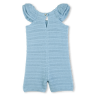 Strick-jumpsuit CHLOE 
                    GIRL