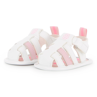WEICHE SANDALEN BOSS GIRL