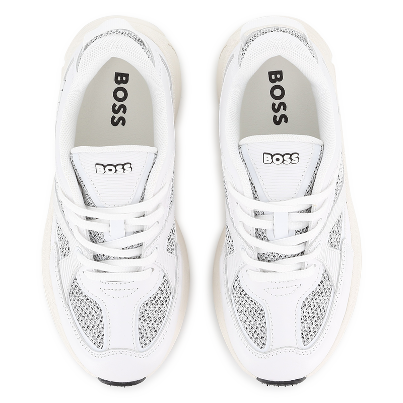 Sportschuhe BOSS 
                        BOY