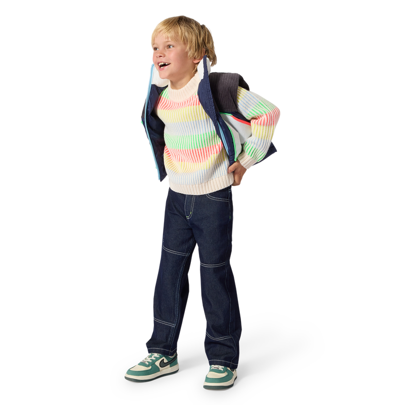 Pullover BILLIEBLUSH 
                        BOY