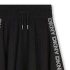 Ausgestellter, eleganter Rock DKNY 
                    GIRL