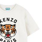 Kurz&auml;rmeliges T-Shirt KENZO KIDS 
                    UNISEX