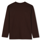 Langarmshirt HUGO 
                    BOY