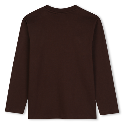 Langarmshirt HUGO BOY