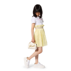 Kleine handtasche KARL LAGERFELD KIDS 
                    GIRL