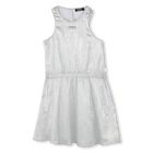Strukturiertes Festkleid DKNY 
                    GIRL