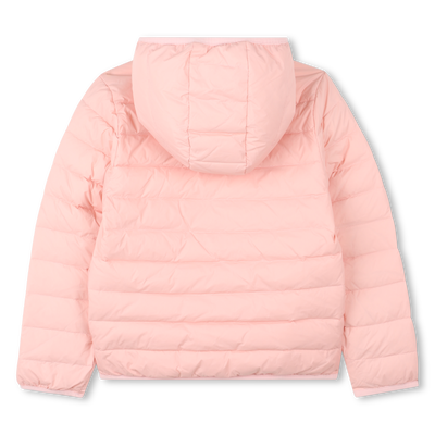 Wende-Daunenjacke KENZO KIDS UNISEX