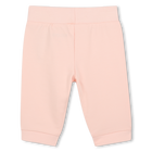 Jogging-Anzug aus Baumwolle KENZO KIDS 
                    UNISEX