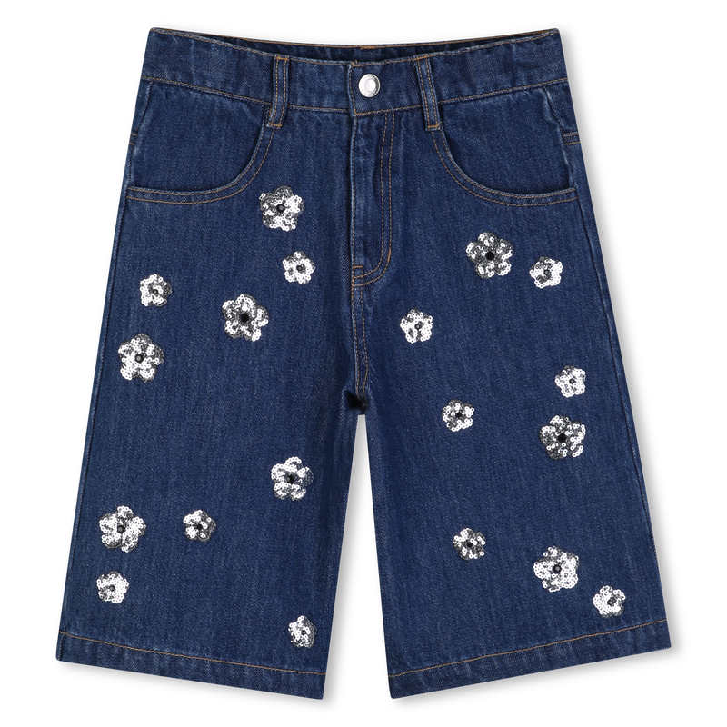 JANS-SHORTS MARC JACOBS 
                        GIRL