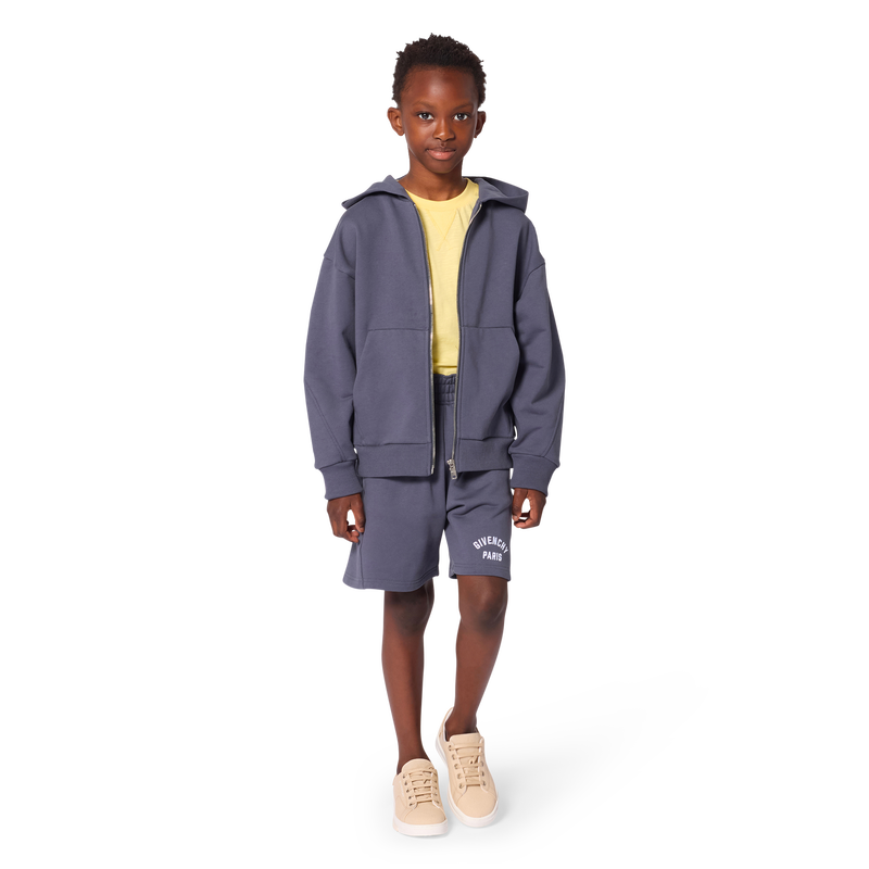 Kapuzenpullover mit reissverschluss GIVENCHY 
                        UNISEX