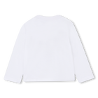 Dreiteiliges Set KARL LAGERFELD KIDS 
                    BOY