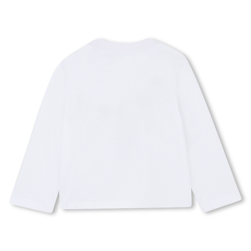 Dreiteiliges Set KARL LAGERFELD KIDS 
                        BOY