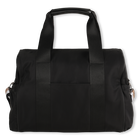 Wickeltasche aus beschichtetem Textil BOSS 
                    UNISEX