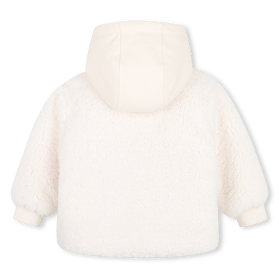 Kapuzensweatshirt TIMBERLAND BOY