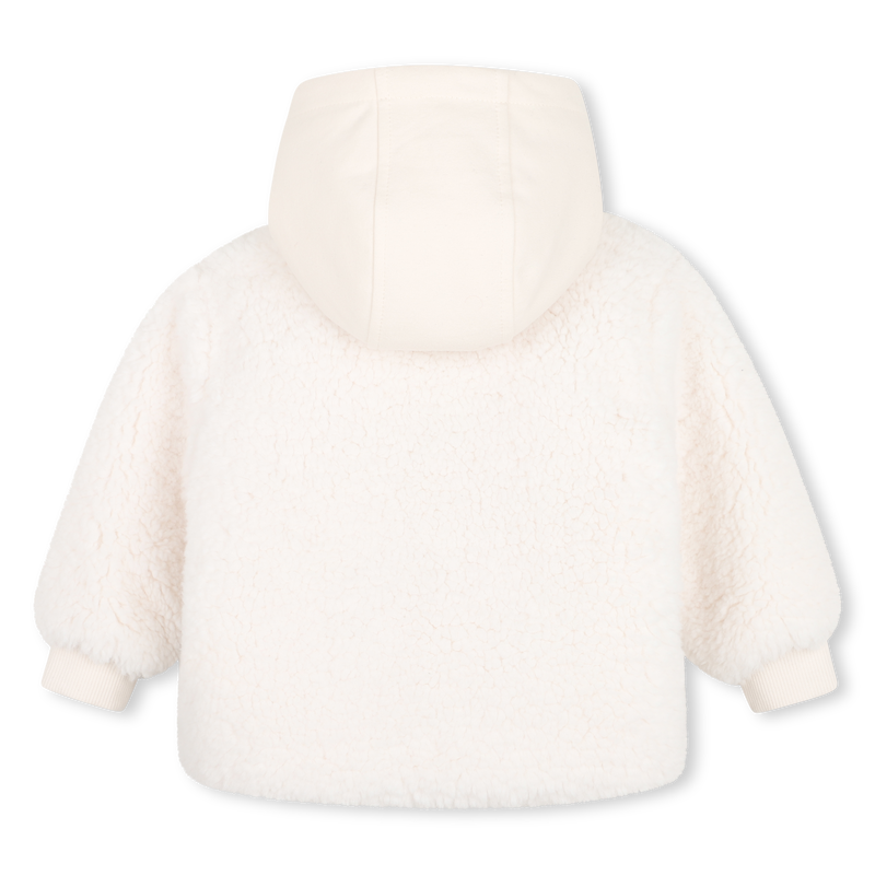 Kapuzensweatshirt TIMBERLAND 
                        BOY