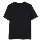 Kurz&auml;rmeliges t-shirt BOSS 
                    BOY