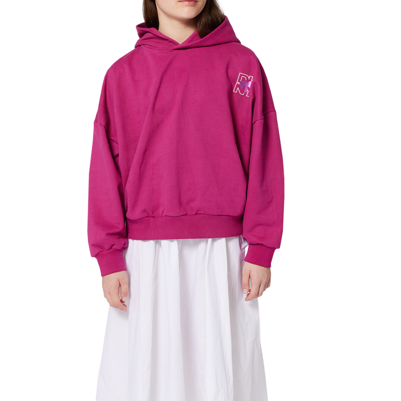 Baumwollkleid im Tanktop-Stil DKNY 
                        M&Auml;DCHEN