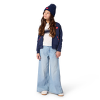Strickm&uuml;tze HUGO 
                    GIRL